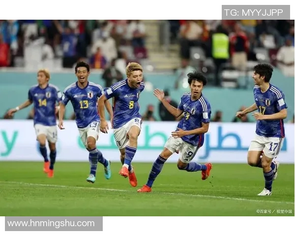 日本足球明星在西甲赛场的精彩表现与影响力分析