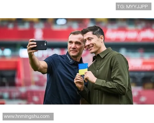 乌克兰国家队足球明星的崛起与荣耀之路探秘